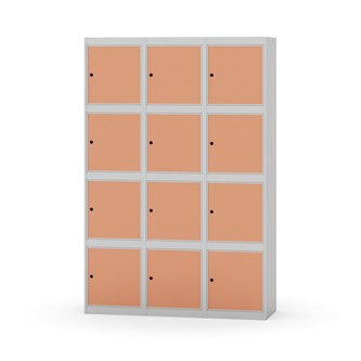 Boxskåp Novis plant tak 4:3 B120