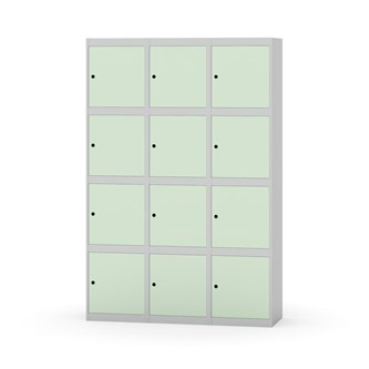 Boxskåp Novis plant tak 4:3 B120