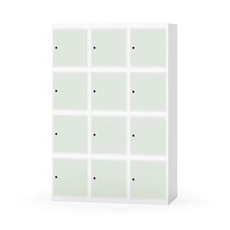 Boxskåp Novis plant tak 4:3 B120