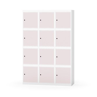 Boxskåp Novis plant tak 4:3 B120