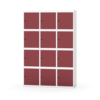 Boxskåp Novis plant tak 4:3 B120