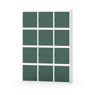 Boxskåp Novis plant tak 4:3 B120