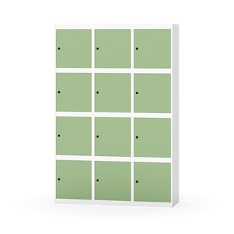 Boxskåp Novis plant tak 4:3 B120