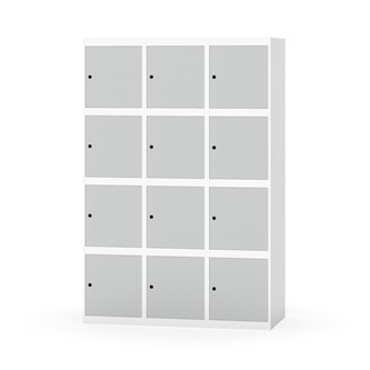 Boxskåp Novis plant tak 4:3 B120