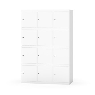 Boxskåp Novis plant tak 4:3 B120