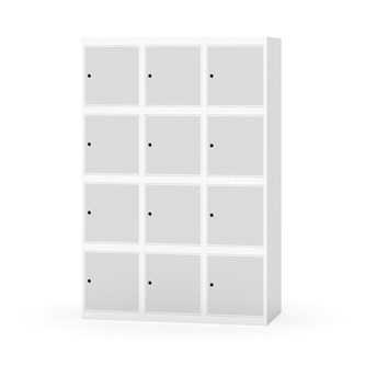 Boxskåp Novis plant tak 4:3 B120