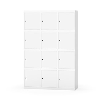 Boxskåp Novis plant tak 4:3 B120