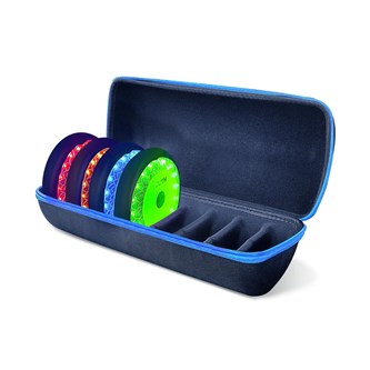PUSH träningspuckar 4-pack