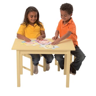 Stora pusselbitar 30-pack