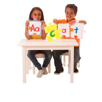 Stora pusselbitar 30-pack