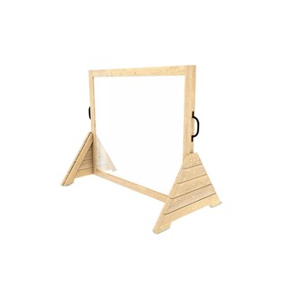 Urban staffli plexi