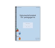 Små Genier - De fyra elementen, dokumentationsbok, nivå Mellan