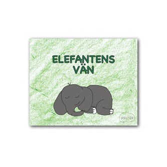 Små Genier - Elefantens vän