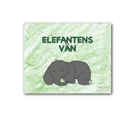Små Genier - Elefantens vän