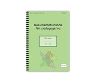 Små Genier - Den fantastiska människan, dokumentationsbok, nivå Stor