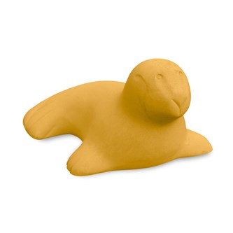 Lissy djurskulptur säl