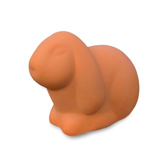 Lissy djurskulptur kanin