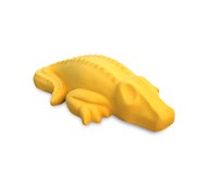 Lissy djurskulptur krokodil