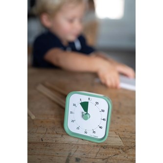 Time Timer Mod® grön