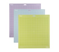 Cricut Explore/Maker LightGrip-Standard-StrongGrip Machine M