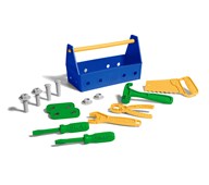 Green Toys verktygslåda