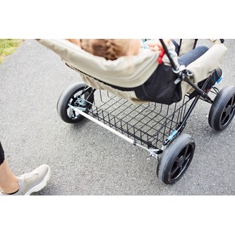 Lekolar syskonsulky PU