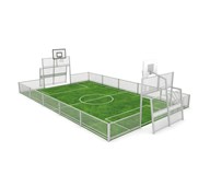 Arena 2403C-8x15