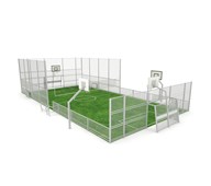 Arena 2405B-10x23