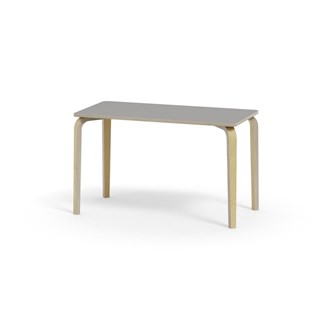 Bord Arcus FSC laminat björk 120x60 cm