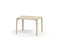 Bord Arcus FSC akustiklaminat björk 100x80 cm