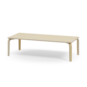 Bord Arcus FSC akustiklaminat björk 180x80 cm