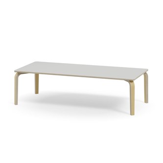 Bord Arcus FSC akustiklaminat björk 180x80 cm