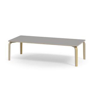 Bord Arcus FSC akustiklaminat björk 180x80 cm