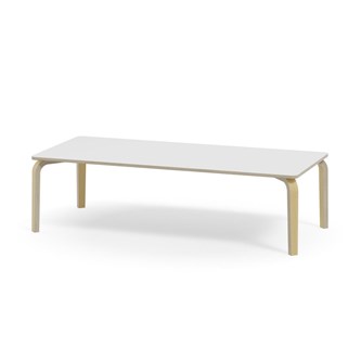 Bord Arcus FSC akustiklaminat björk 180x80 cm