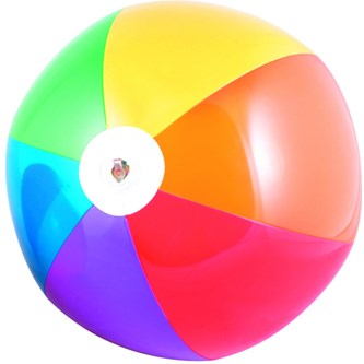 Spordas badboll 30 cm