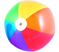 Spordas badboll 30 cm