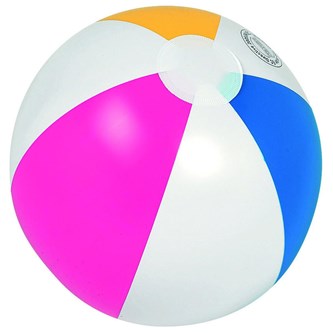 Badboll 40 cm