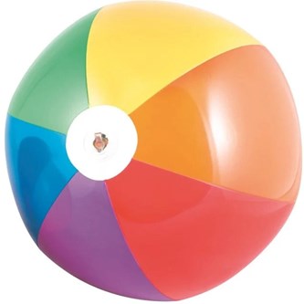 Badboll 40 cm