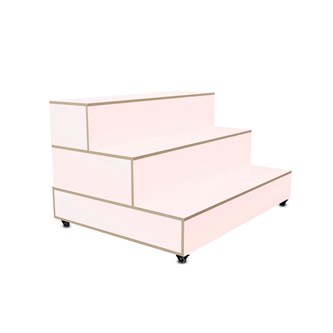 Stage scentrappa B150