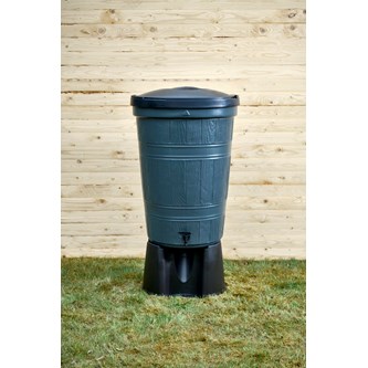 Regntunna GreenLine®