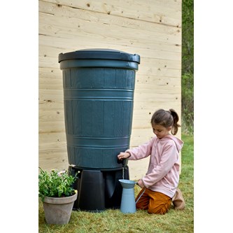 Regntunna GreenLine®