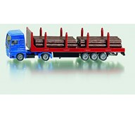 Siku Timmertransport