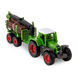 Siku Timmertransport