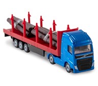 Siku Timmertransport