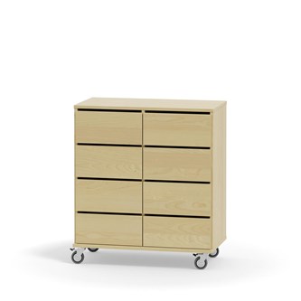 Svea 8 lådor H90 RM