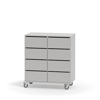 Svea 8 lådor H90 RM