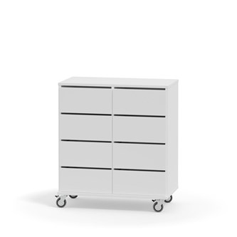 Svea 8 lådor H90 RM