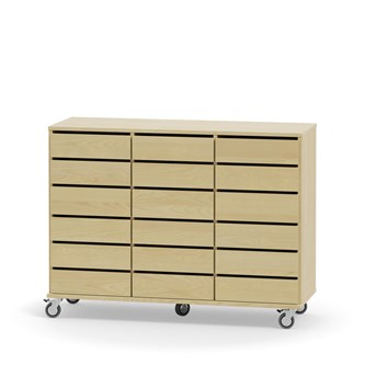 Svea 18 små lådor H90 RM