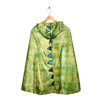 Djurkappa drake för vuxen