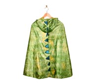 Djurkappa drake för vuxen